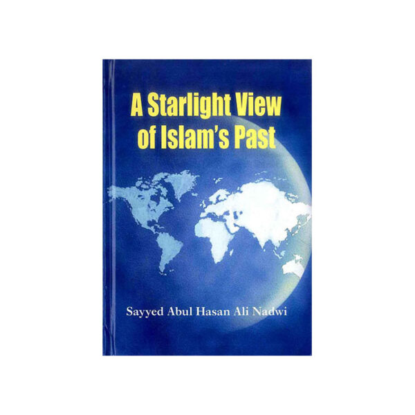starlight view of Islam's past