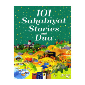 101_Sahabiyat_Stories_and_Dua_F