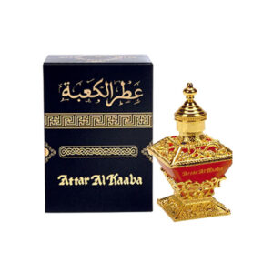 Attar al Kaaba bottle