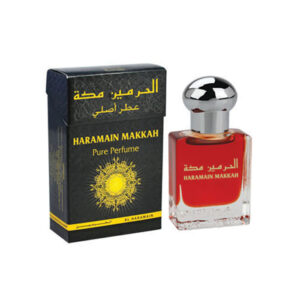 Haramain Makkah