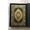 Mushaf Madinah Munawwarah Gift set A3 inside case