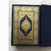 Mushaf Madinah Munawwarah Gift Set A4 Inside