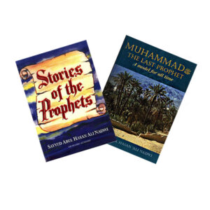 stories of the prophets set
