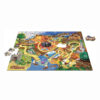 Path of the Prophets Learning Roots Jigsaw sample 1