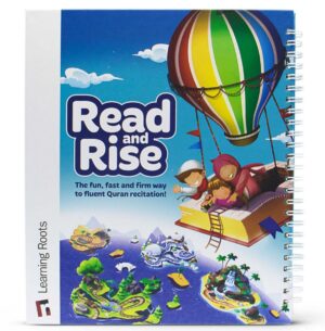 Read and Rise Learning Roots