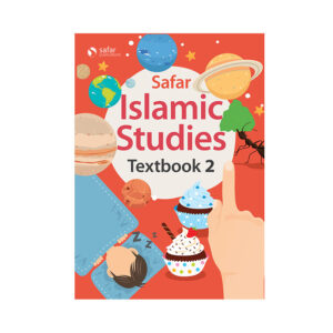 safar islamic studies textbook 2