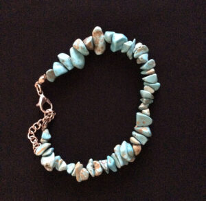 aquamarine-chip-bracelet